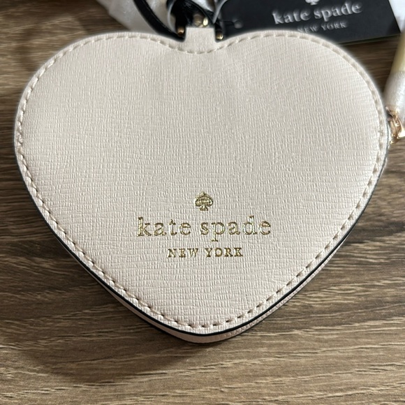 Kate spade Disney Bag Key Charm NWT - Picture 5 of 7